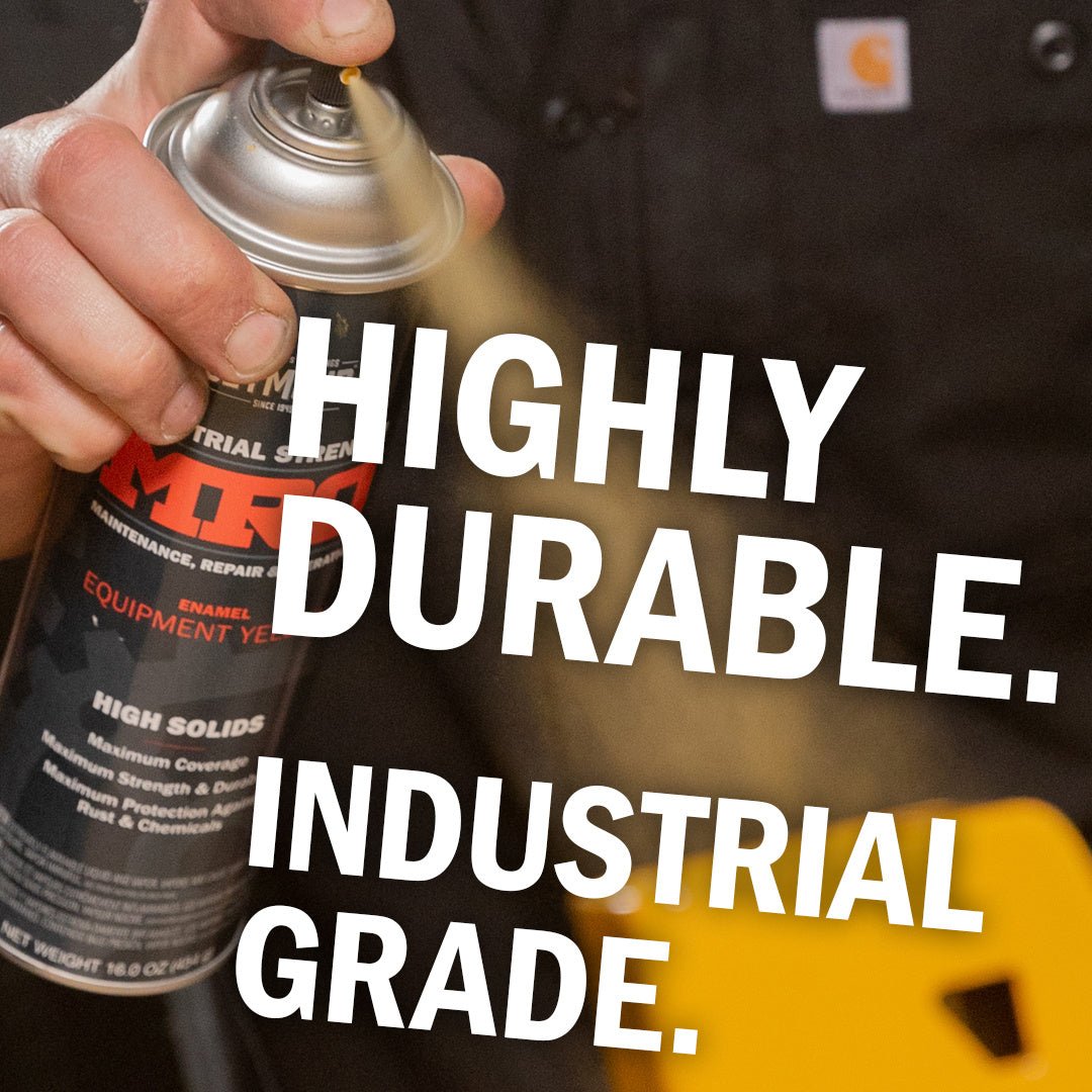 MRO Industrial Strength Primer - Case of 6 Seymour