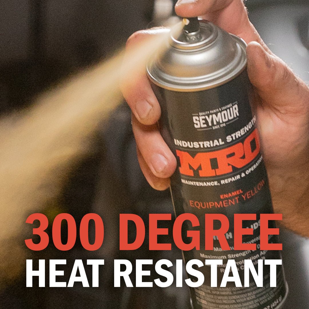 MRO Industrial Strength Primer - Case of 6 Seymour