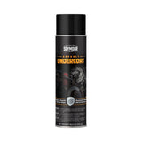 Asphalt Undercoat Aerosol Spray - Case of 12 Seymour