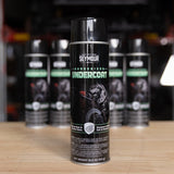 Seymour Professional Car and Truck Rubberized Undercoating Aerosol Spray, Black - Pack of 12 Seymour