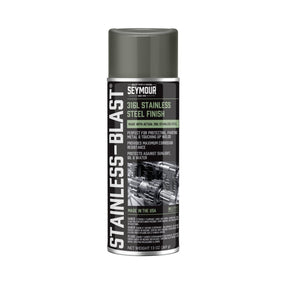 Seymour Stainless Steel Coating - Case of 6 Seymour