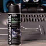 Seymour Stainless Steel Coating - Case of 6 Seymour