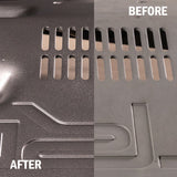 Seymour Stainless Steel Coating - Case of 6 Seymour