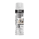 Seymour Stripe 6-Series Inverted Ground Marking Paint - Case of 12 20-652 Seymour White