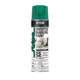 Seymour Stripe 6-Series Inverted Ground Marking Paint - Case of 12 20-655 Seymour Safety Green