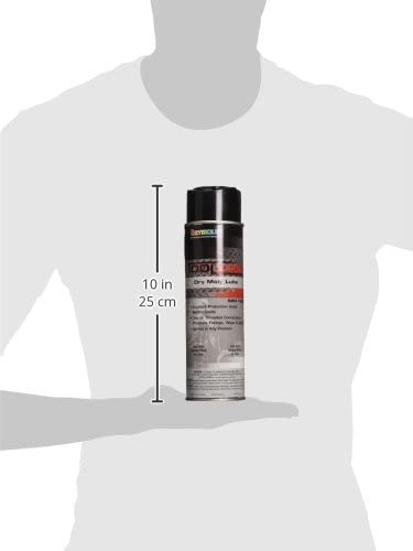 Seymour Tool-Crib, Dry Moly Lube (Case of 6) Seymour