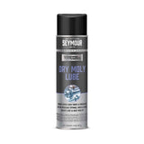 Seymour Tool-Crib, Dry Moly Lube (Case of 6) Seymour