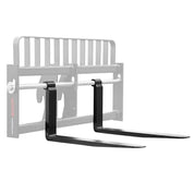 Shaft Mounted Forks - Arrow Material Handling