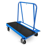 Shark Cart - Deluxe Transport Shop Cart Gulf Wave