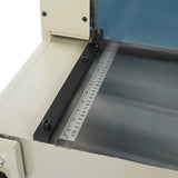 Sheet Metal Air Shear SH-5216A Baileigh