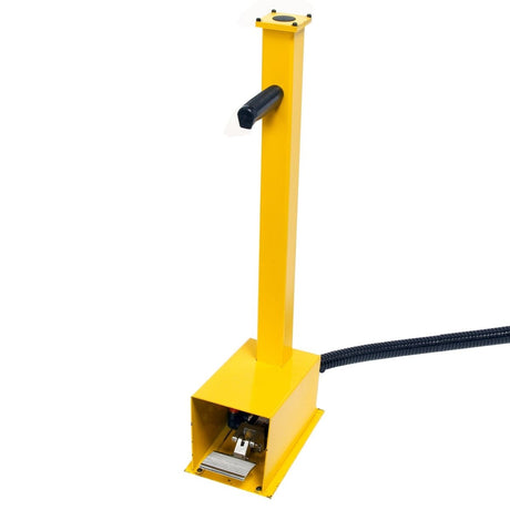 Sheet Metal Air Shear SH-5216A Baileigh