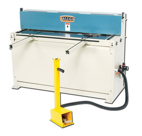 Sheet Metal Air Shear SH-5216A Baileigh