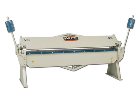 Sheet Metal Brake Hb-9616 Baileigh