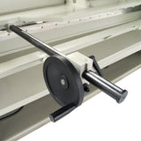 Sheet Metal Shear SH-5210 Baileigh