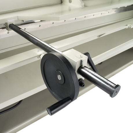 Sheet Metal Shear SH-5210 Baileigh