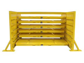 Sheetmaster 100 Rack Engineering Division