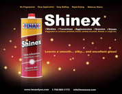 Shinex - Tenax