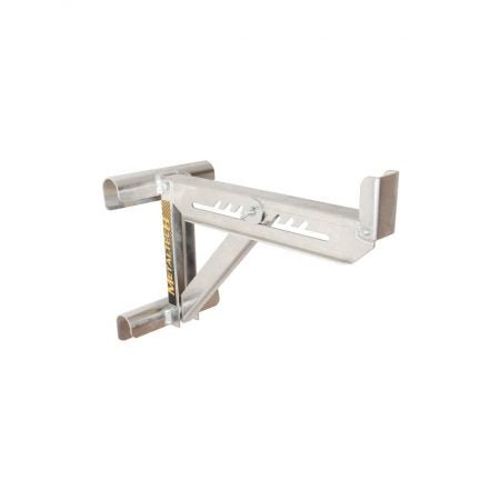 Short Body Ladder Jack (2 Rungs) - MetalTech