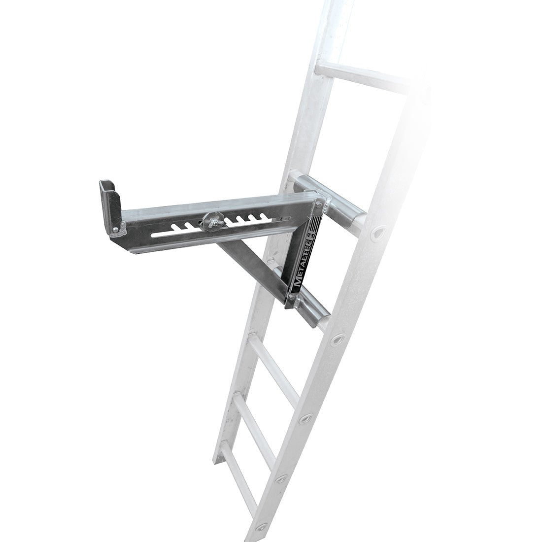Short Body Ladder Jack - Pair of 2 - MetalTech