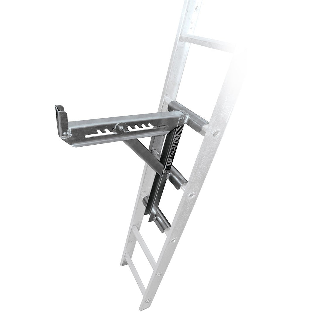 Short Body Ladder Jack - Pair of 2 - MetalTech