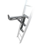 Short Body Ladder Jack - Pair of 2 E-LJ30P MetalTech 3 Rungs