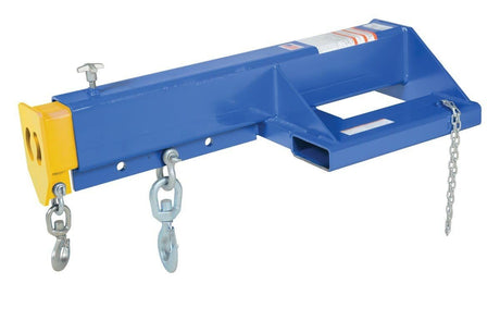 Shorty Lift Master Booms Vestil