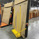 Shuttle Dolly Saw Trax