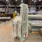 Shuttle Dolly Saw Trax