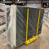 Shuttle Dolly Saw Trax