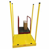 Shuttle Dolly Saw Trax