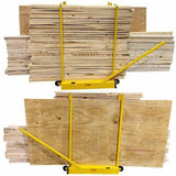 Shuttle Dolly Saw Trax