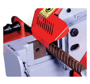 Sigma Series Professional Rebar Cutters | 240/415V 3-Phase - BN Products