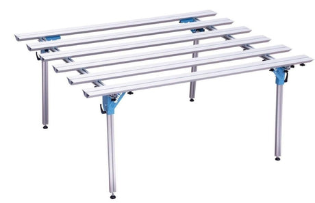 Sigma Work Table 63FKIT Sigma Full Package - (2) Work Tables, Tile Clamp, Hook, Table Spacer