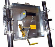 Sign Maker’s Series Vertical Panel Saw and Substrate Cutter - Saw Trax