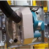 Sign Maker’s Series Vertical Panel Saw and Substrate Cutter Saw Trax