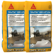 SikaTile®-500 LHT Lite Mortar - Pallet - Sika