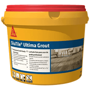 SikaTile® Ultima Ready To Use Grout - Gallon - Sika