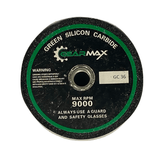 Silicon Carbide Grinding Stone GRS4-36 Diamond Tool Store 36