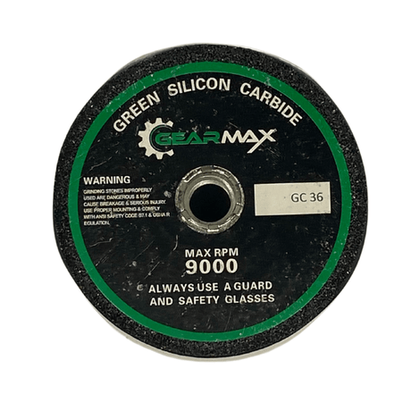 Silicon Carbide Grinding Stone GRS4-36 Diamond Tool Store 36