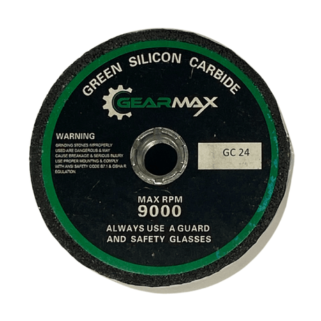 Silicon Carbide Grinding Stone GRS4-24 Diamond Tool Store 24