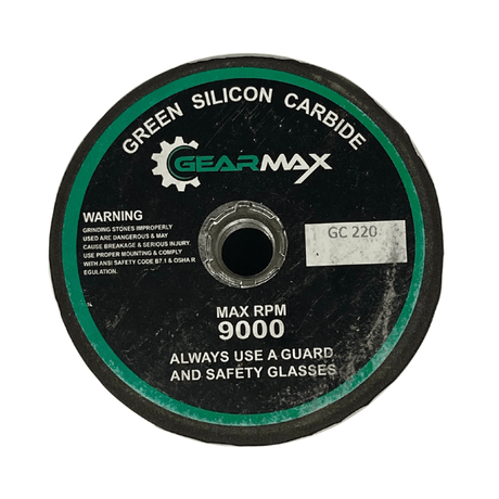 Silicon Carbide Grinding Stone GRS4-220 Diamond Tool Store 220