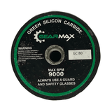 Silicon Carbide Grinding Stone GRS4-80 Diamond Tool Store 80