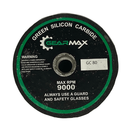 Silicon Carbide Grinding Stone GRS4-80 Diamond Tool Store 80