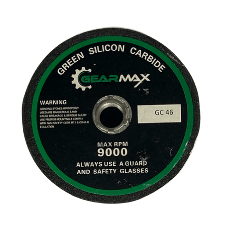 Silicon Carbide Grinding Stone GRS4-46 Diamond Tool Store 46