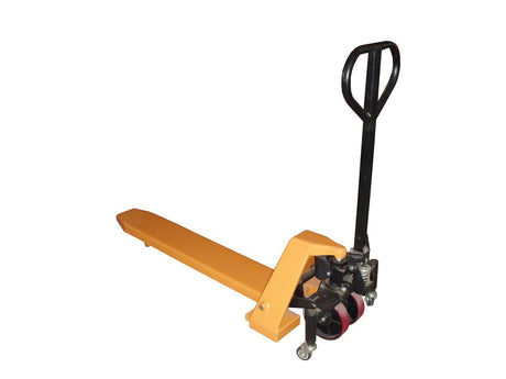 Single Fork Pallet Master Vestil