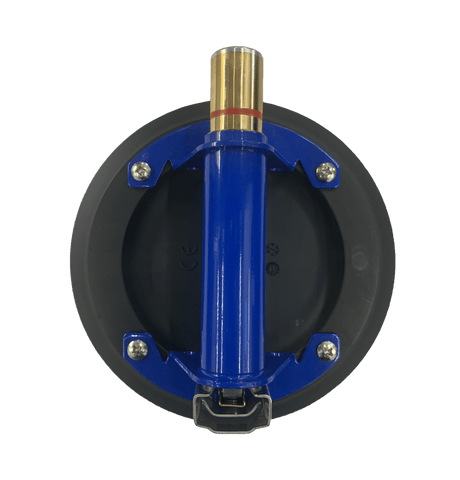 Single Metal Suction Cup 8" Diamond Tool Store