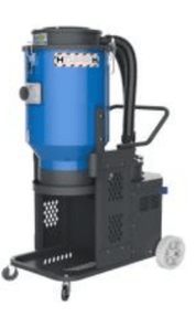 Single Phase Innovative Auto Cleaning Vacuum Cleaner - Diamond Tool Store