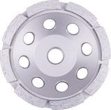 Single Row Grinding Cup, Standard, CS30N Diamond Tool Store