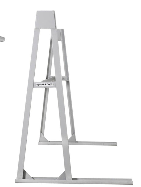 Single Sided Economy A Frame Groves Inc.