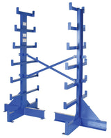 Single/Dual Sided Bar Stock Trees Vestil